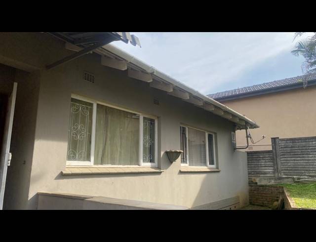 3 BEDROOM HOUSE TO LET IN UMBILO